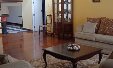 VENTA DE PENT-HOUSE DUPLEX DE 368 M2 EN LINSIDRO