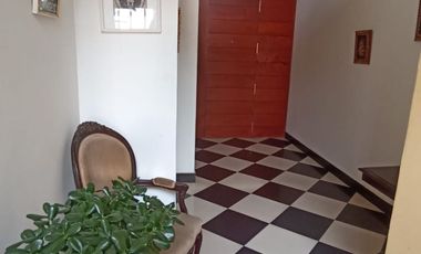 VENTA DE PENT-HOUSE DUPLEX DE 368 M2 EN LINSIDRO