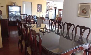 VENTA DE PENT-HOUSE DUPLEX DE 368 M2 EN LINSIDRO