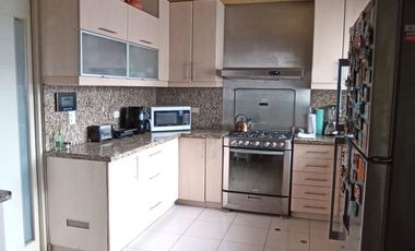 VENTA DE PENT-HOUSE DUPLEX DE 368 M2 EN LINSIDRO