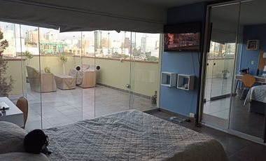 VENTA DE PENT-HOUSE DUPLEX DE 368 M2 EN LINSIDRO