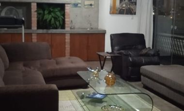 VENTA DE PENT-HOUSE DUPLEX DE 368 M2 EN LINSIDRO