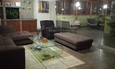 VENTA DE PENT-HOUSE DUPLEX DE 368 M2 EN LINSIDRO