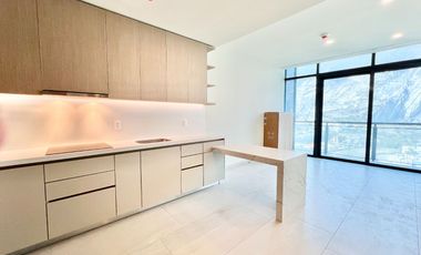 Departamento en Renta, Torre Balzac, Santa Maria