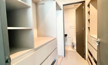 Departamento en Renta, Torre Balzac, Santa Maria
