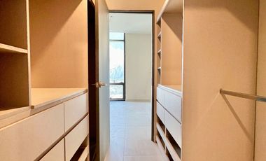 Departamento en Renta, Torre Balzac, Santa Maria