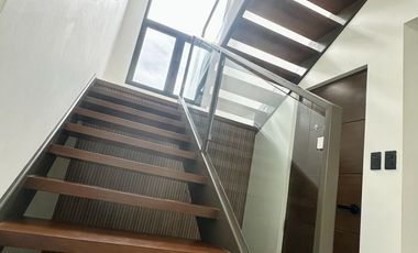 New 4BR House in BF Bayanihan, BF Homes Parañaque