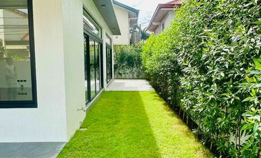 New 4BR House in BF Bayanihan, BF Homes Parañaque