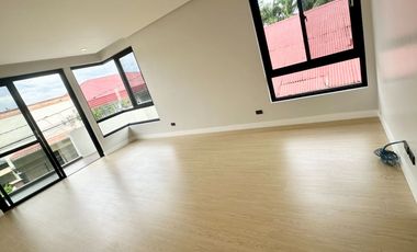 New 4BR House in BF Bayanihan, BF Homes Parañaque