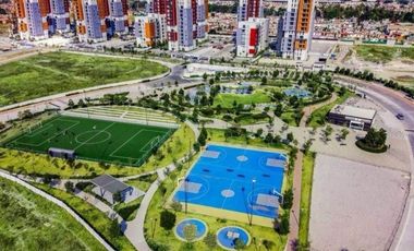 Departamento en Venta, Cosmopol, Coacalco de Berriozabal, Estado de México