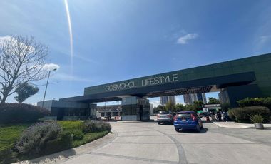 Departamento en Venta, Cosmopol, Coacalco de Berriozabal, Estado de México