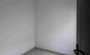 Rumah 2menit ke Tol Japek Modern Jepang Termurah di Kelasnya