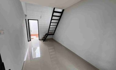 Rumah 2menit ke Tol Japek Modern Jepang Termurah di Kelasnya