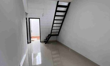 Rumah 2menit ke Tol Japek Modern Jepang Termurah di Kelasnya