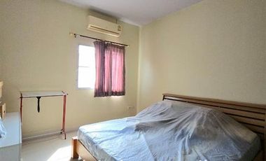 2-storey townhouse, 22.1 sq.w., The First Home Village, Wongwaen-Lam Luk Ka Khlong 3, Soi Phianon, Lam Luk Ka Road, Lam Luk Ka, Pathum Thani