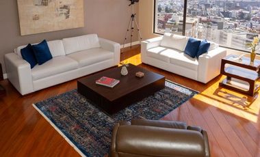 VENDO EN EL SECTOR DEL BOSQUE EXELENTE DEPARTAMENTO TOTALMENTE REMODELADO