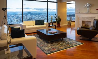 VENDO EN EL SECTOR DEL BOSQUE EXELENTE DEPARTAMENTO TOTALMENTE REMODELADO