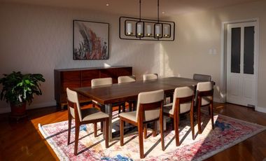 VENDO EN EL SECTOR DEL BOSQUE EXELENTE DEPARTAMENTO TOTALMENTE REMODELADO