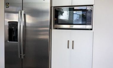 VENDO EN EL SECTOR DEL BOSQUE EXELENTE DEPARTAMENTO TOTALMENTE REMODELADO