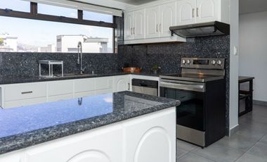 VENDO EN EL SECTOR DEL BOSQUE EXELENTE DEPARTAMENTO TOTALMENTE REMODELADO