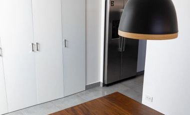 VENDO EN EL SECTOR DEL BOSQUE EXELENTE DEPARTAMENTO TOTALMENTE REMODELADO