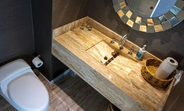 VENDO EN EL SECTOR DEL BOSQUE EXELENTE DEPARTAMENTO TOTALMENTE REMODELADO