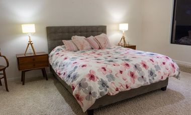 VENDO EN EL SECTOR DEL BOSQUE EXELENTE DEPARTAMENTO TOTALMENTE REMODELADO