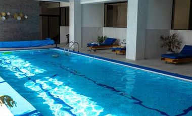 VENDO EN EL SECTOR DEL BOSQUE EXELENTE DEPARTAMENTO TOTALMENTE REMODELADO