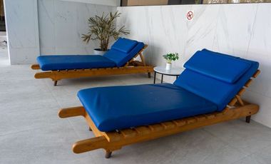 VENDO EN EL SECTOR DEL BOSQUE EXELENTE DEPARTAMENTO TOTALMENTE REMODELADO