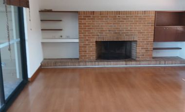 CASA EN ARRIENDO CHIA CUNDINAMARCA