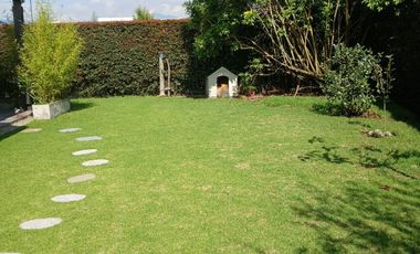CASA EN ARRIENDO CHIA CUNDINAMARCA