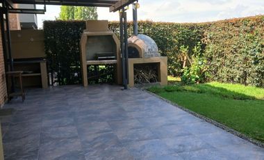 CASA EN ARRIENDO CHIA CUNDINAMARCA