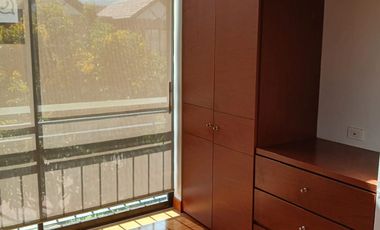CASA EN ARRIENDO CHIA CUNDINAMARCA