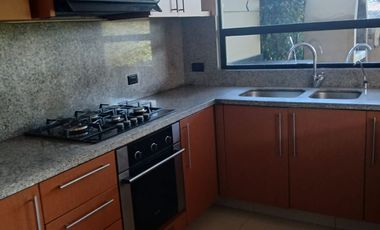 CASA EN ARRIENDO CHIA CUNDINAMARCA
