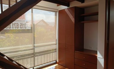 CASA EN ARRIENDO CHIA CUNDINAMARCA