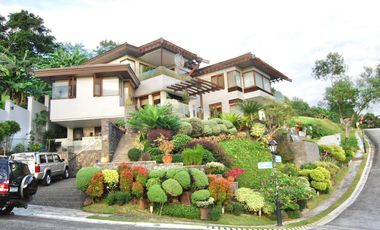 4BR HOUSE & LOT; AYALA GREENFIELD ESTATES - CALAMBA, LAGUNA - FOR SALE