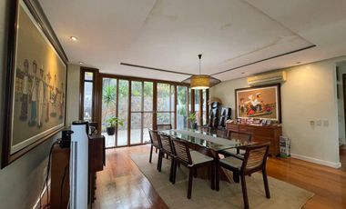 4BR HOUSE & LOT; AYALA GREENFIELD ESTATES - CALAMBA, LAGUNA - FOR SALE