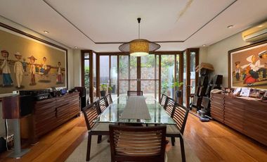4BR HOUSE & LOT; AYALA GREENFIELD ESTATES - CALAMBA, LAGUNA - FOR SALE