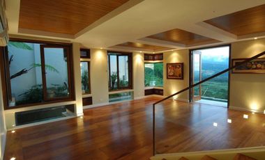 4BR HOUSE & LOT; AYALA GREENFIELD ESTATES - CALAMBA, LAGUNA - FOR SALE