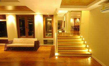 4BR HOUSE & LOT; AYALA GREENFIELD ESTATES - CALAMBA, LAGUNA - FOR SALE