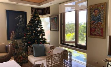 4BR HOUSE & LOT; AYALA GREENFIELD ESTATES - CALAMBA, LAGUNA - FOR SALE