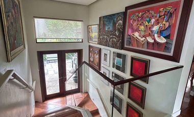 4BR HOUSE & LOT; AYALA GREENFIELD ESTATES - CALAMBA, LAGUNA - FOR SALE