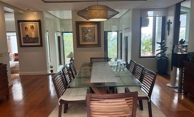 4BR HOUSE & LOT; AYALA GREENFIELD ESTATES - CALAMBA, LAGUNA - FOR SALE
