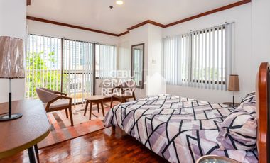1 Bedroom Condo for Rent in Cebu near IT Park