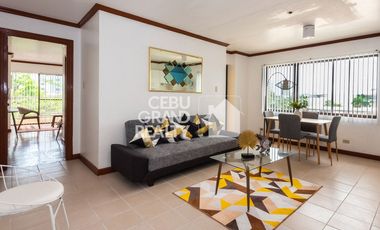 1 Bedroom Condo for Rent in Cebu near IT Park