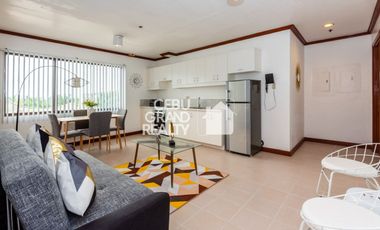 1 Bedroom Condo for Rent in Cebu near IT Park