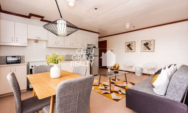 1 Bedroom Condo for Rent in Cebu near IT Park