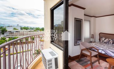 1 Bedroom Condo for Rent in Cebu near IT Park