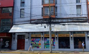 Departamento  Oficinas Centro Pto Montt