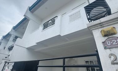 3BR HOUSE & LOT; LOYOLA GRAND MANSION - MARIKINA CITY - FOR SALE / FOR RENT